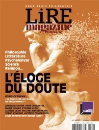 Lire Hors-série mars 2021 : L&rsquo;éloge du doute