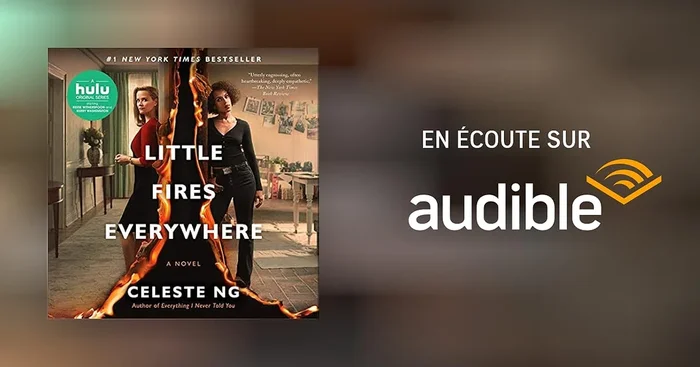 Little Fires Everywhere