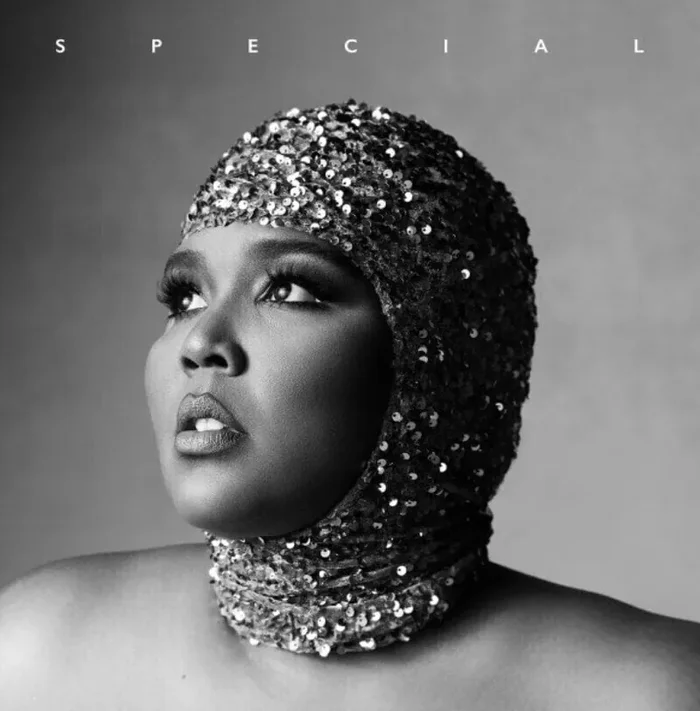 Lizzo – Special (CD)