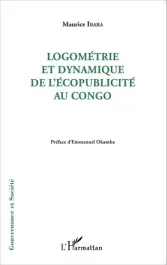 Logométrie et dynamique de l&rsquo;écopublicité au Congo