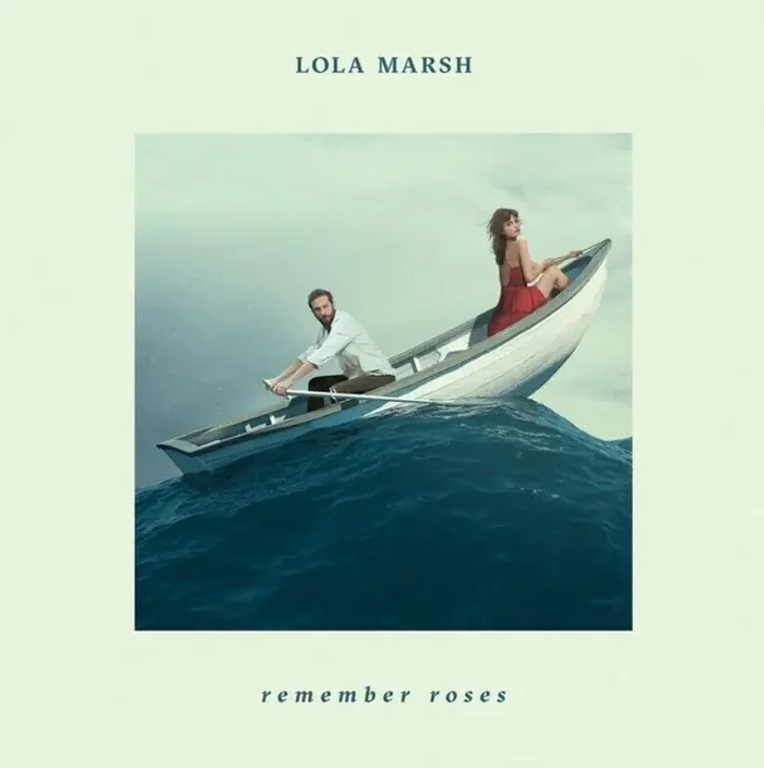 Lola Marsh – Remember Roses (LP)