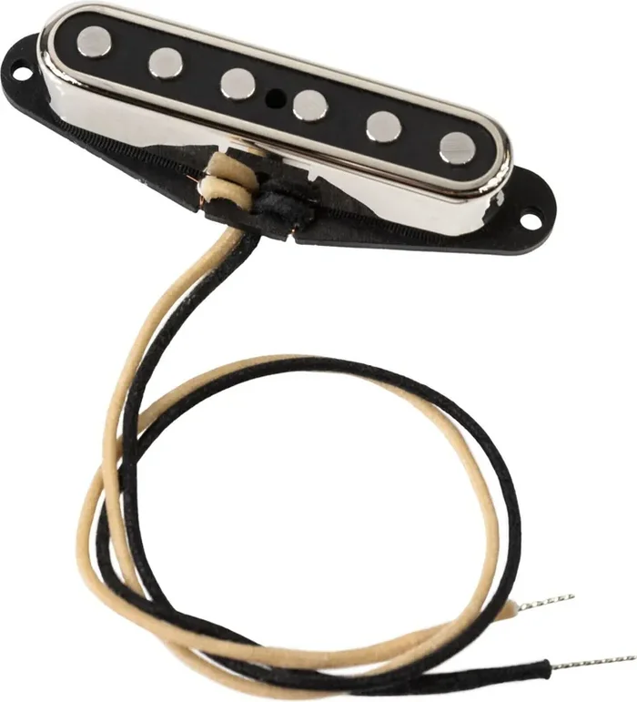 Lollar Pickups Royal T Micro guitare