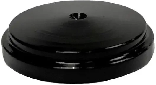 Lomic P40M2B Absorbeur Black