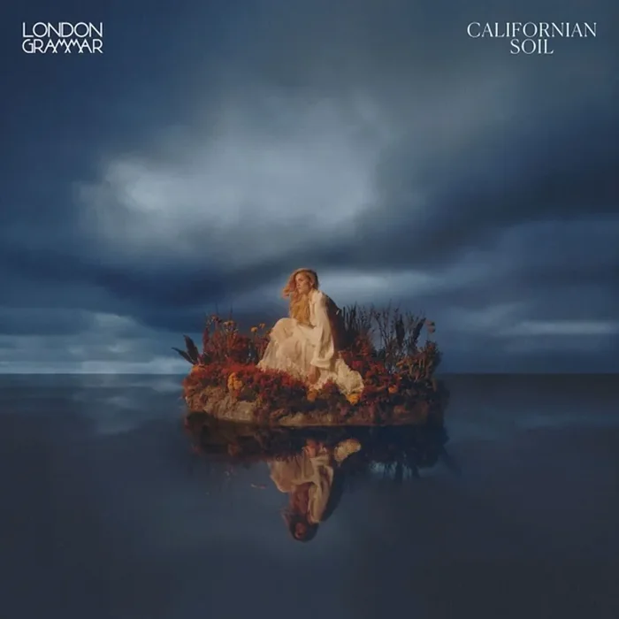 London Grammar – Californian Soil (LP)