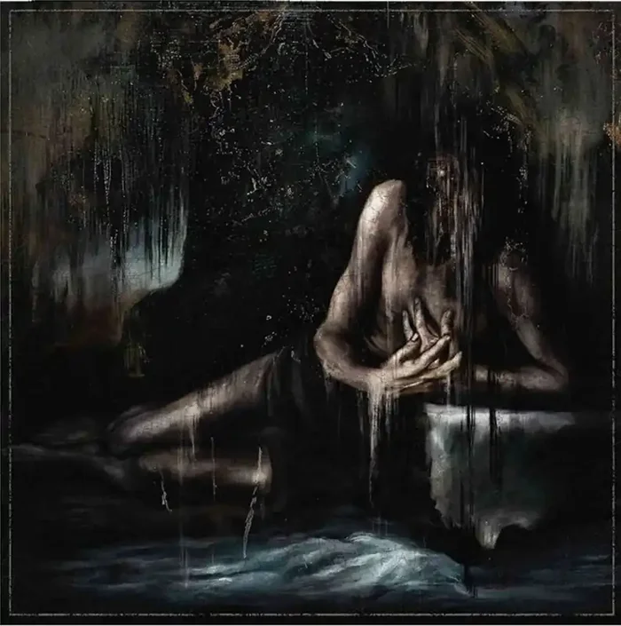 Lorna Shore – I Feel the Everblack Festering Within Me (Gatefold Sleeve) (2 LP)