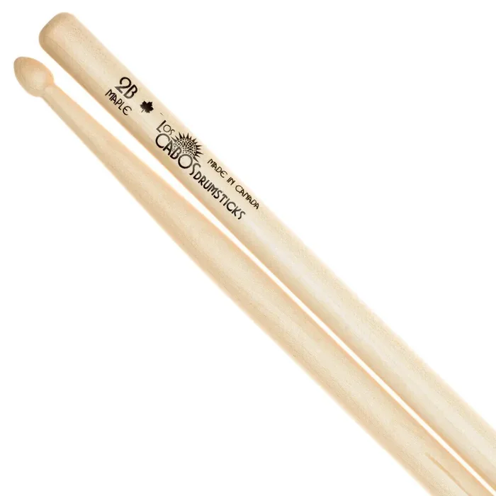 Los Cabos LCD2BM 2B Maple Baguettes