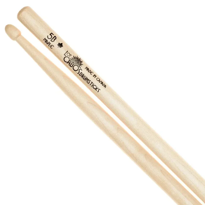 Los Cabos LCD5BM 5B Maple Baguettes