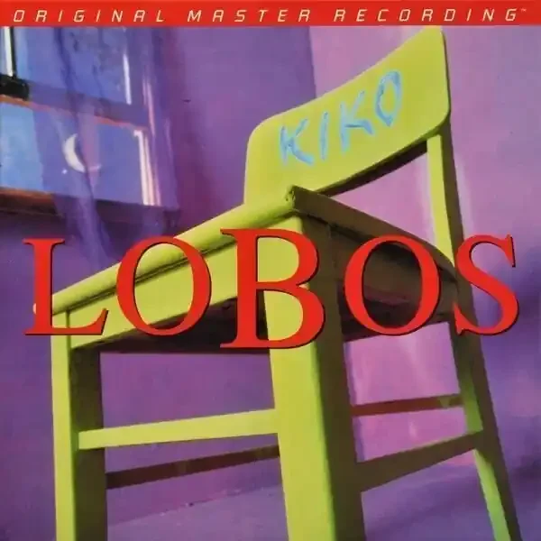 Los Lobos – Kiko (Limited Edition) (LP)