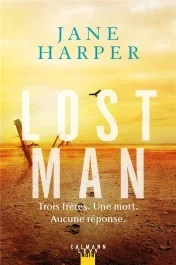 Lost man