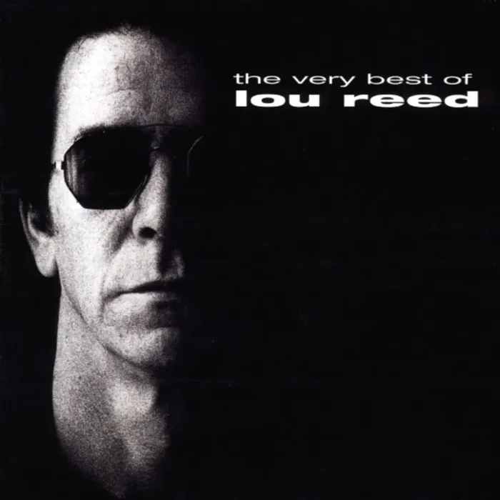 Lou Reed – The Very Best Of (CD)