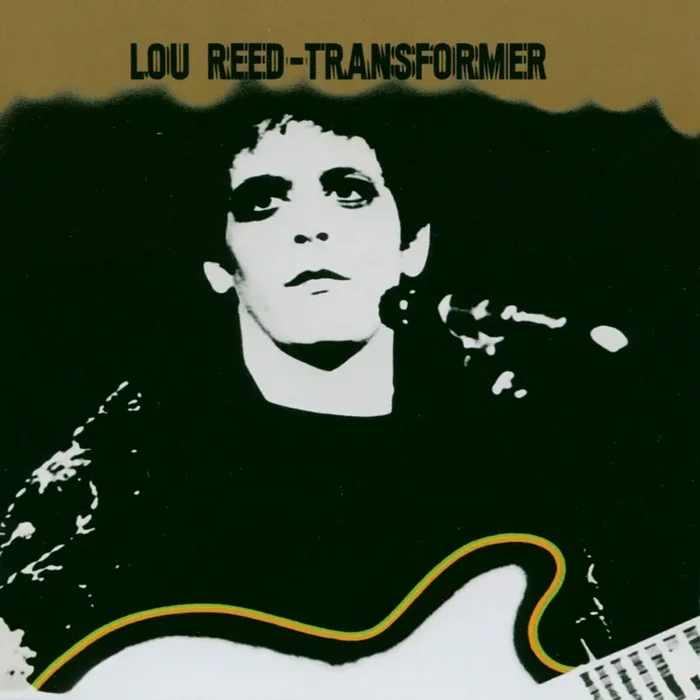 Lou Reed – Transformer (Reissue) (CD)