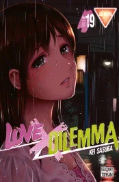 Love X Dilemma Tome 19