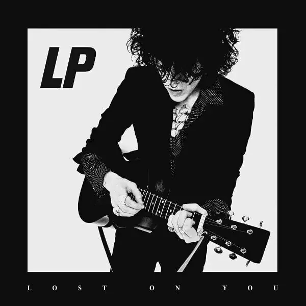 LP (Artist) – Lost On You (CD)