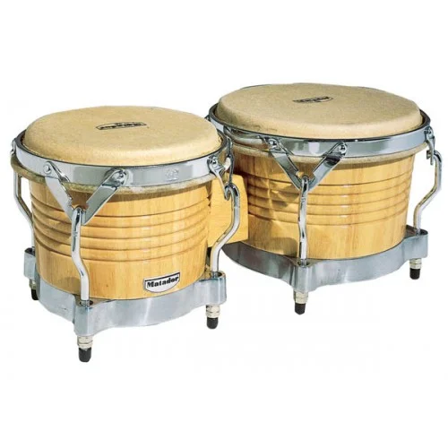 LP BONGOS MATADOR M201