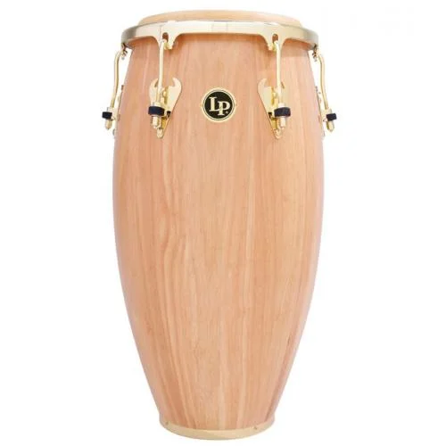 LP M754S/AW MATADOR 12-1/2&Prime; WOOD TUMBADORA NATURAL