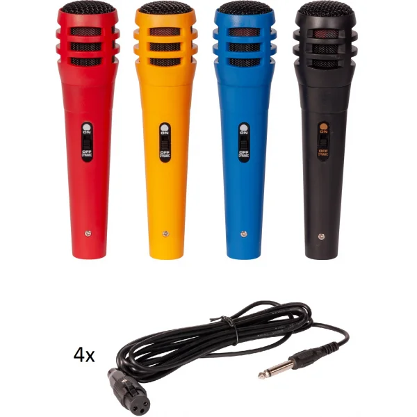 LTC DM500
