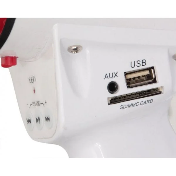 LTC MEGA35USB – Image 3