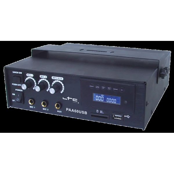 LTC PAA60USB