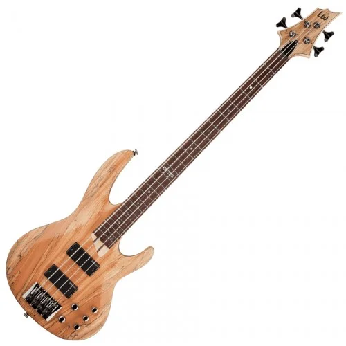 LTD B-204SM NATURAL SATIN