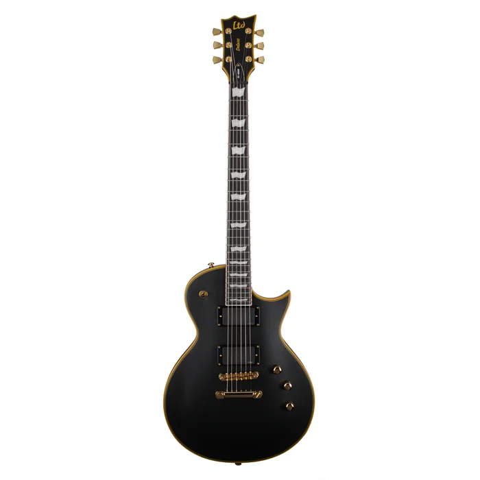 LTD Guitars Ec-1000 Vintage Black