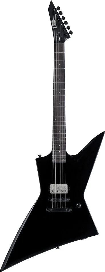 LTD Guitars Ltd Ex-201 Black