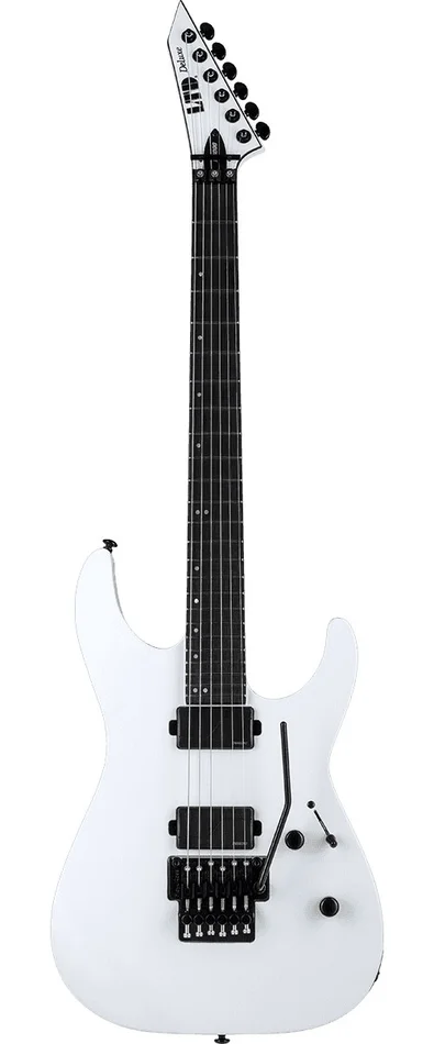 LTD Guitars M1000 Sw