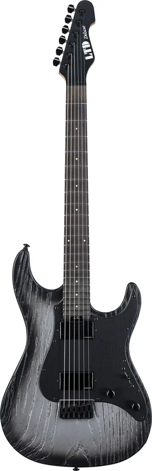 LTD Guitars SN-1000 HT Sliver Blast