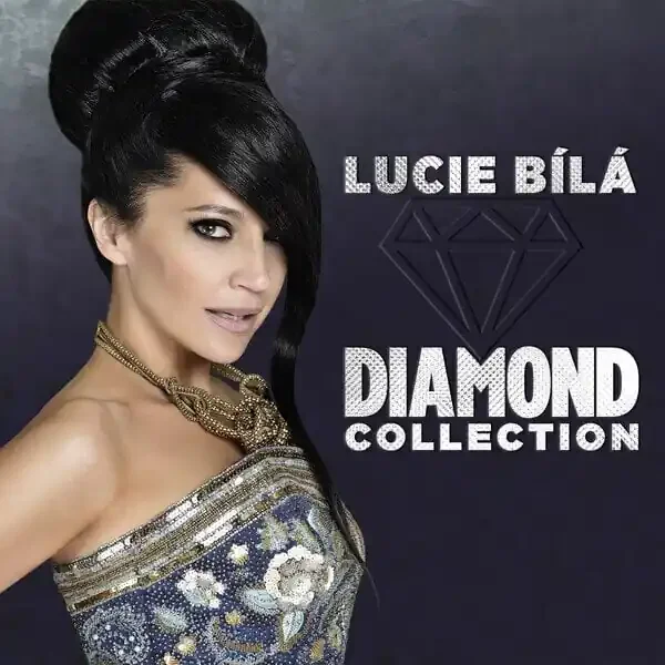 Lucie Bílá – Diamond Collection (3 CD)