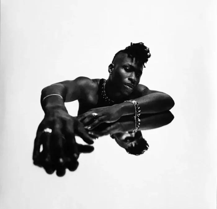 Lucky Daye – Algorithm (White Coloured) (2 LP)