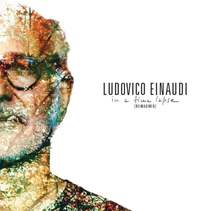 Ludovico Einaudi – In a Time Lapse (Reimagined) (Clear Coloured) (2 LP)