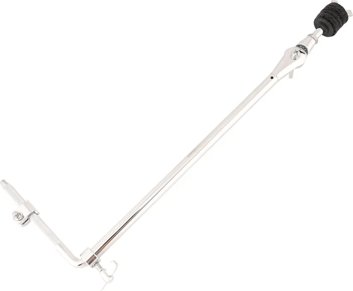 Ludwig Drums L1372 – Support Cymbale Sur Grosse Caisse Avec Coquille P1216D