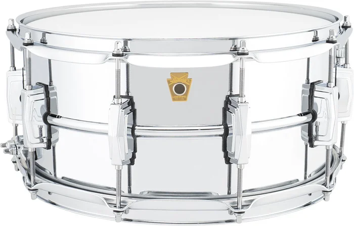 Ludwig Drums LM402 – Supraphonic 14×6.5