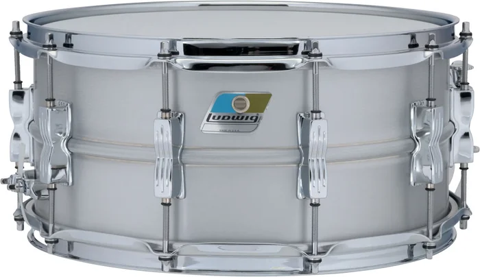 Ludwig Drums Lm405C – 14 X 6.5″ Acrolite