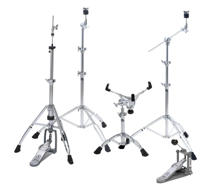Ludwig Drums PACK ACCESSOIRES ATLAS STANDARD