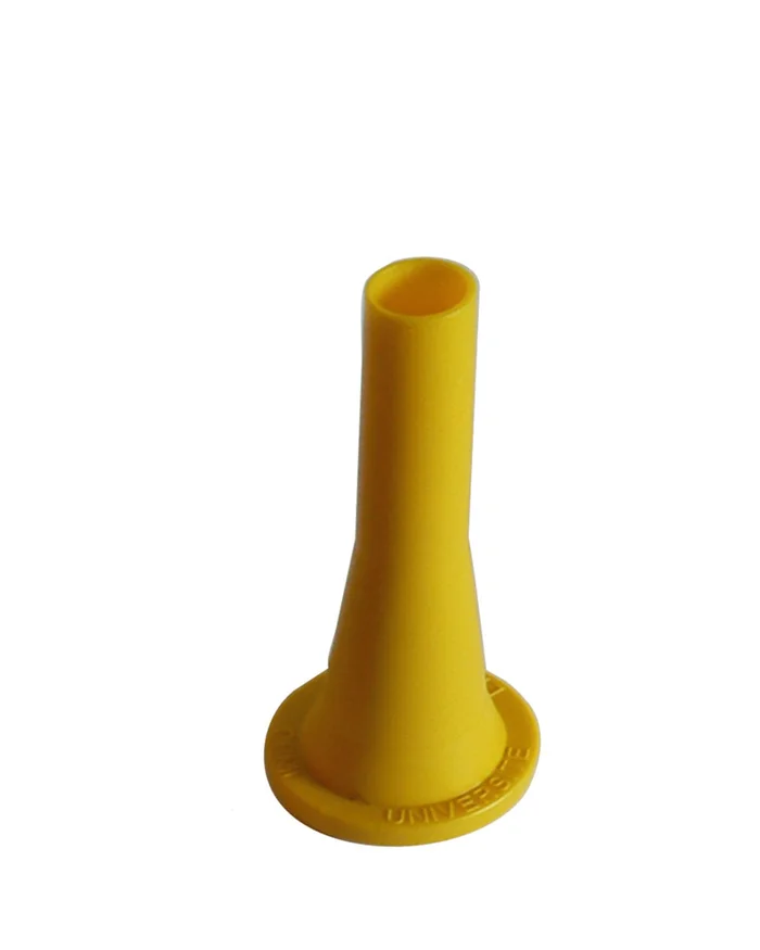 Lugdivine Embouchure Plastique (Cornet)
