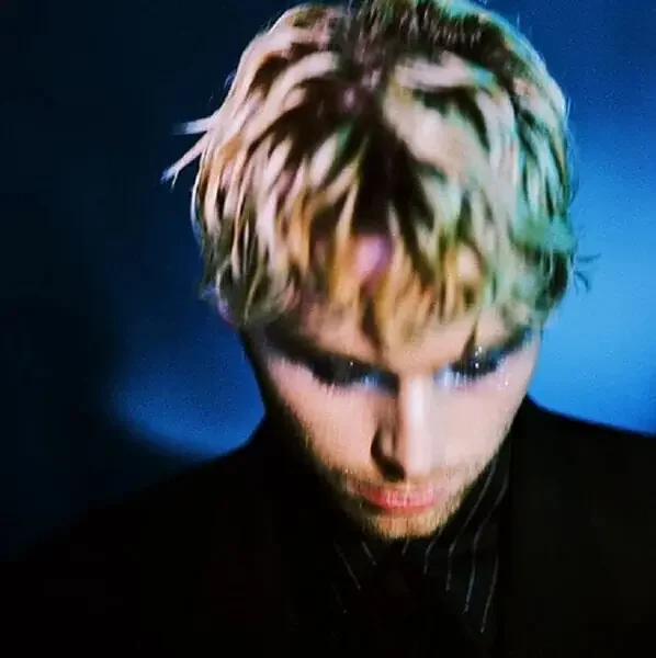 Luke Hemmings – Boy (CD)