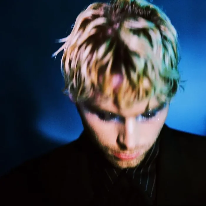 Luke Hemmings – Boy (LP)