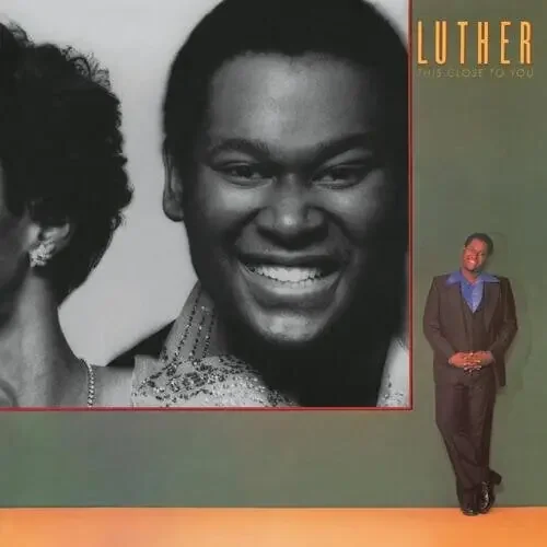 Luther – This Close To You (LP)