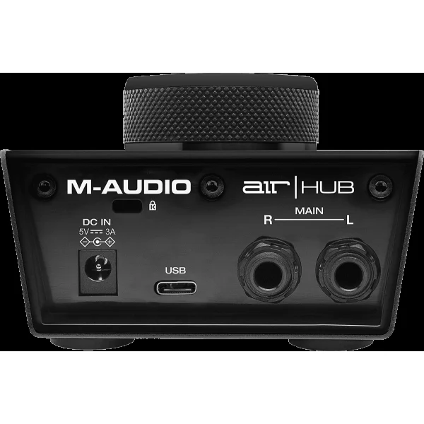 M-Audio AIR HUB – Image 3