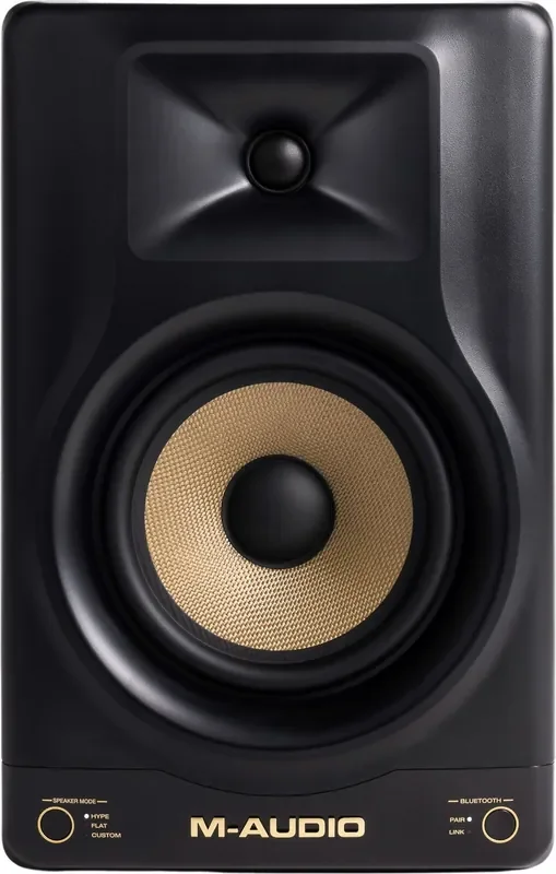 M-Audio Forty Sixty Moniteur de studio actif 1 pc