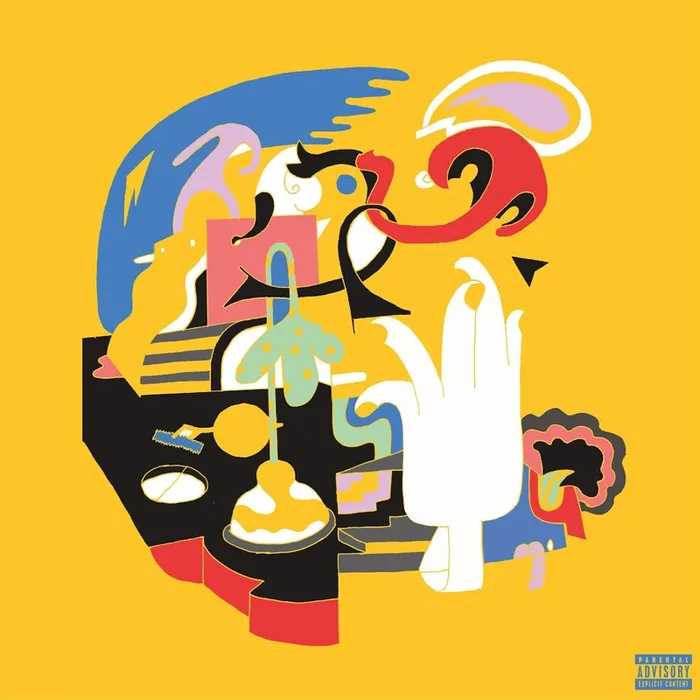 Mac Miller – Faces (Yellow Coloured) (Reissue) (3 LP)