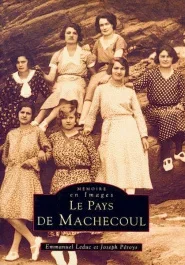 MACHECOUL (PAYS DE)
