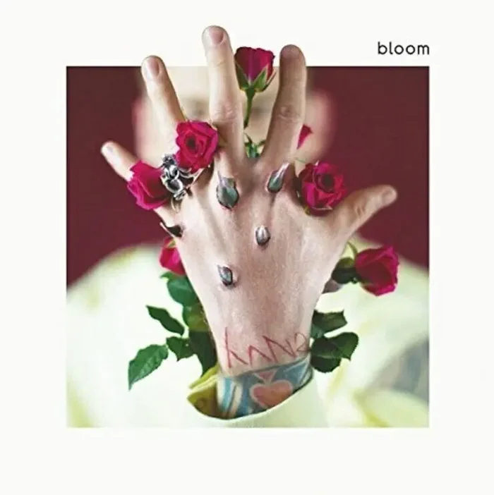 Machine Gun Kelly – Bloom (LP)