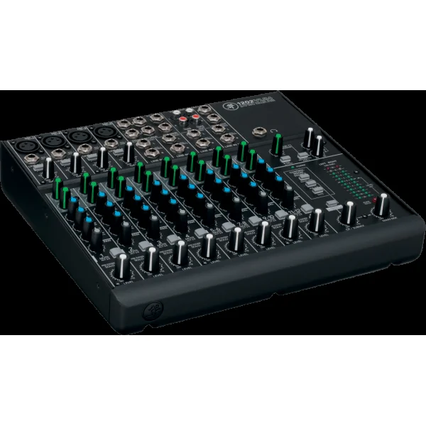 Mackie 1202 VLZ4 – Image 2