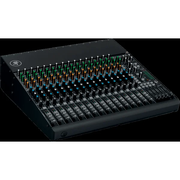 Mackie 1604 VLZ4 – Image 2
