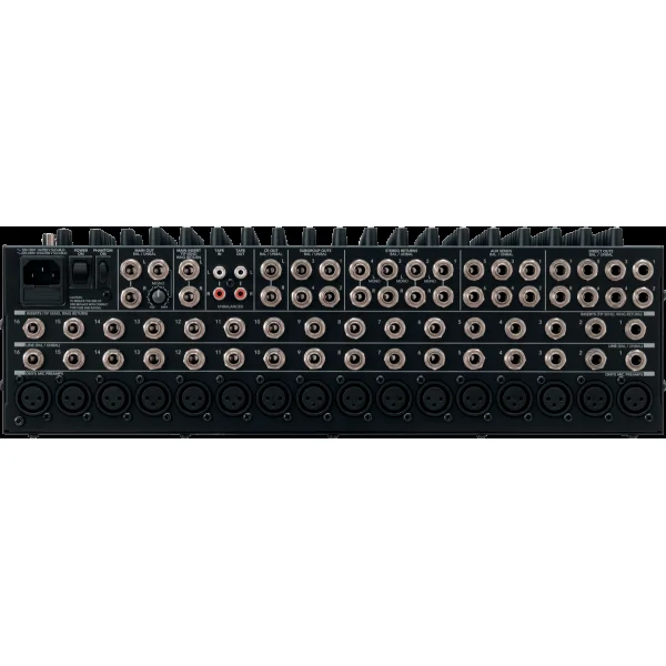 Mackie 1604 VLZ4 – Image 4