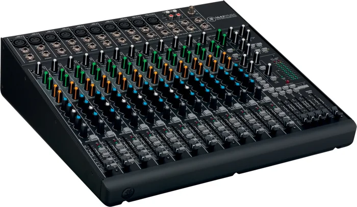 Mackie 1642-VLZ4