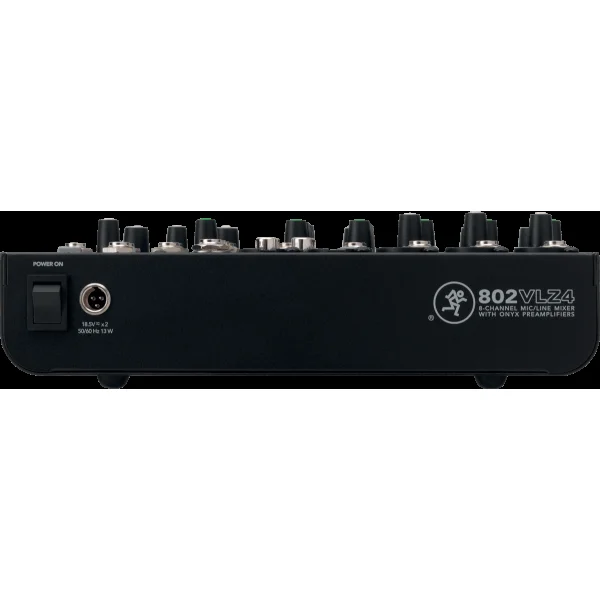 Mackie 802 VLZ4 – Image 4