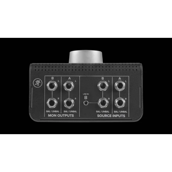 Mackie BIGKNOB PASSIVE – Image 2