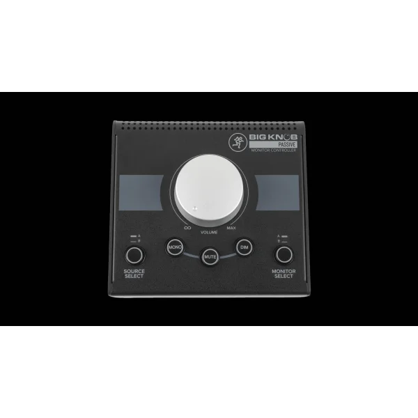 Mackie BIGKNOB PASSIVE – Image 4